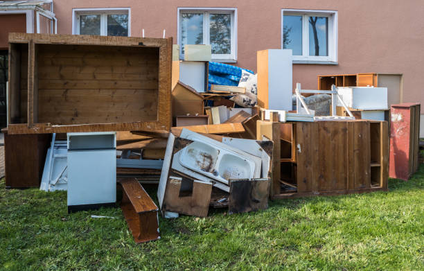 Attic Cleanout Services in Suffern, NY