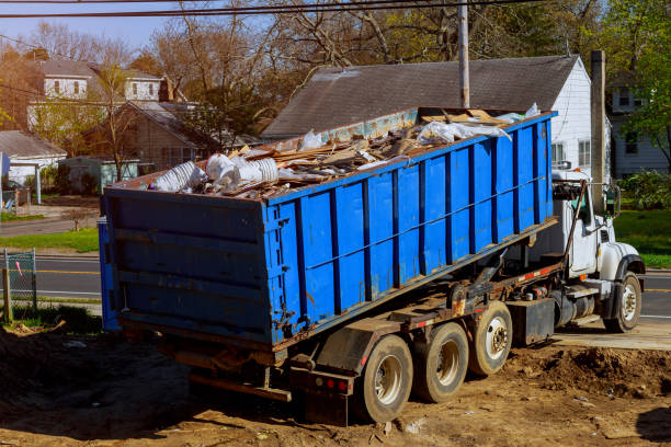 Trash Removal Near Me in Suffern, NY