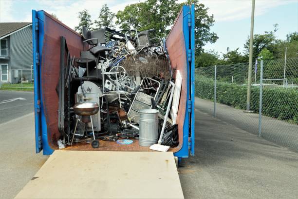 Trash Removal Near Me in Suffern, NY