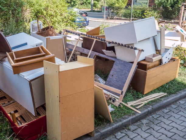 Best Same-Day Junk Removal  in Suffern, NY