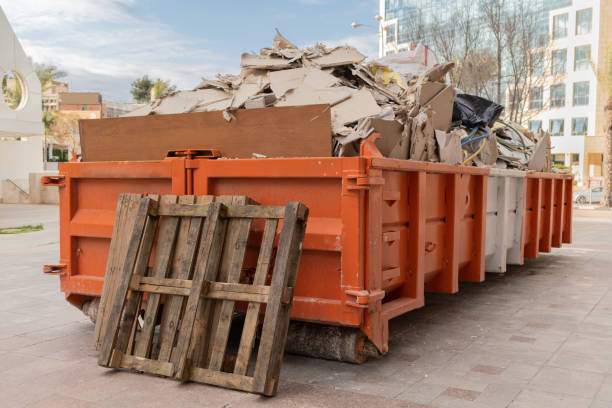 Best Professional Junk Removal  in Suffern, NY