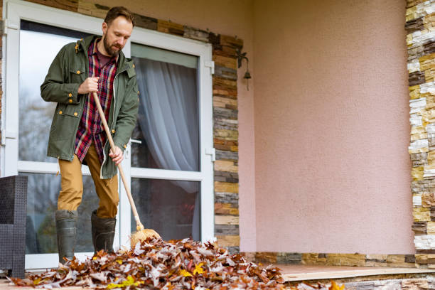 Yard Cleanup Services in Suffern, NY