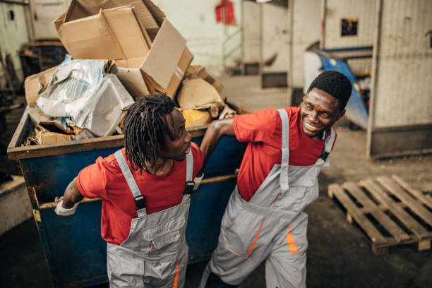 Best Junk Hauling Services  in Suffern, NY