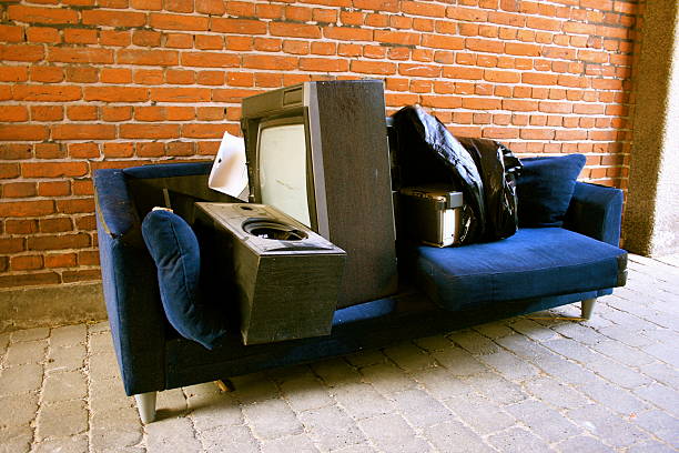 Best Mattress Removal Service  in Suffern, NY