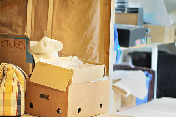 Best Basement Cleanout Services  in Suffern, NY