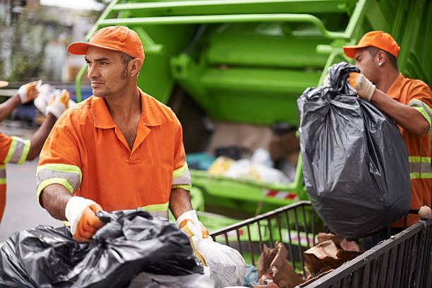Best Commercial Cleanout Services  in Suffern, NY