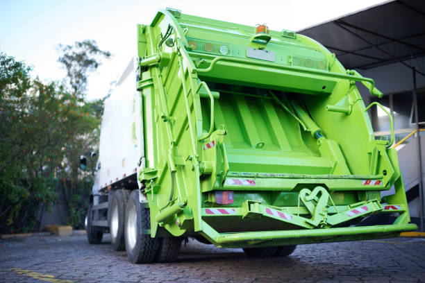Best Household Junk Removal  in Suffern, NY