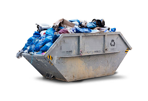 Best Attic Cleanout Services  in Suffern, NY