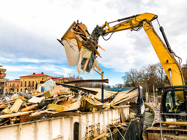 Commercial Cleanout Services in Suffern, NY