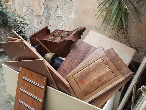 Best Yard Cleanup Services  in Suffern, NY