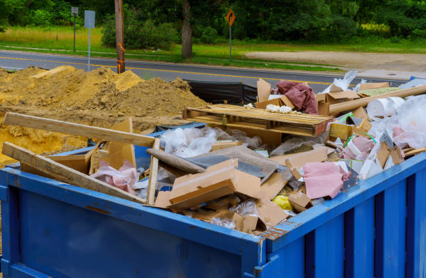 Best Attic Cleanout Services  in Suffern, NY